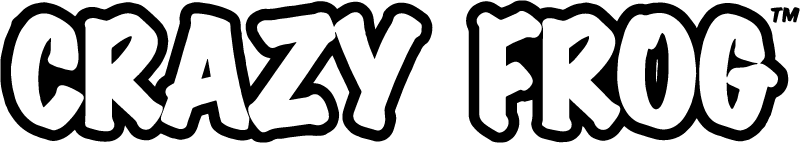 File:Crazy Frog logo.png