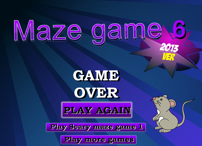 File:Maze Game 6 Game Over.png