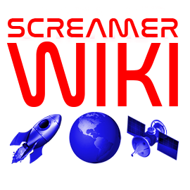 Special Logos • Screamer Wiki