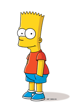 File:Bart Simpson.png