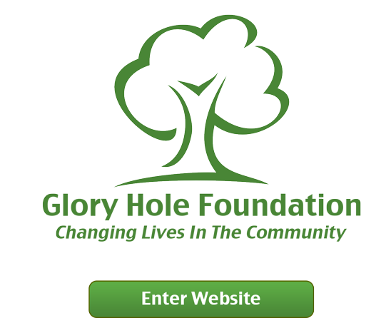 Glory Hole Foundation - Screamer Wiki