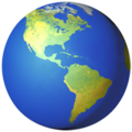 File:Earth-globe-americas 1f30e.png