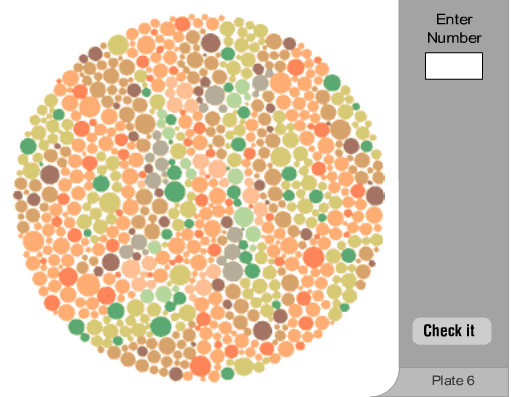 File:Color Vision Deficiency Test Plate 6.png