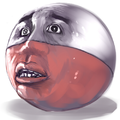 Realistic Electrode