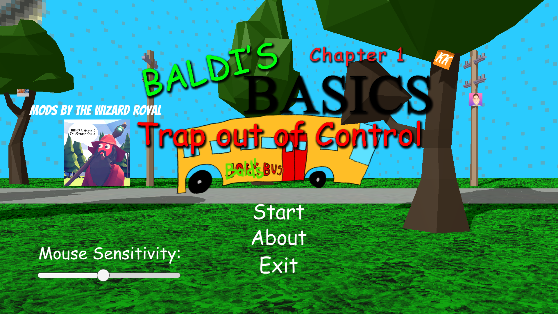 Baldi s basics mod android. Baldi Trap out of Control. Baldi's Basics Trap out of Control 1. Baldi s Basics in Trap out of Control. Baldi s Basics in Trap Control.