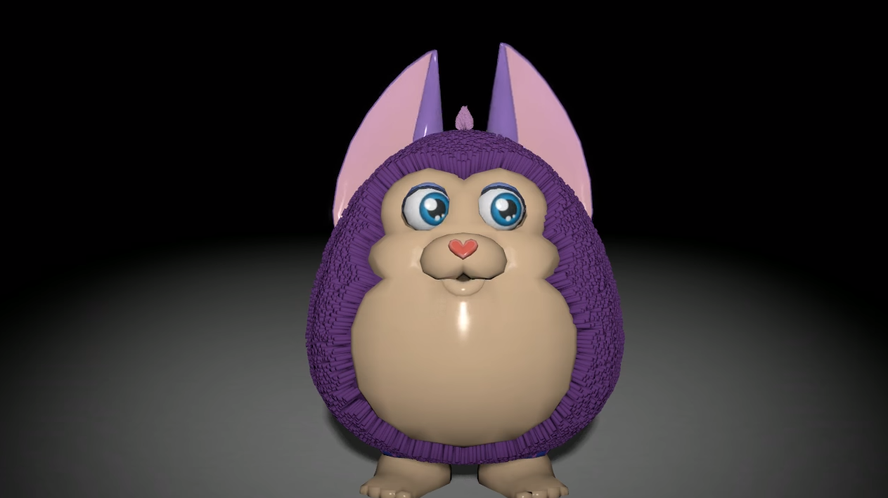 are the tattletail wiki