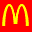 The McDonalds.exe program icon.