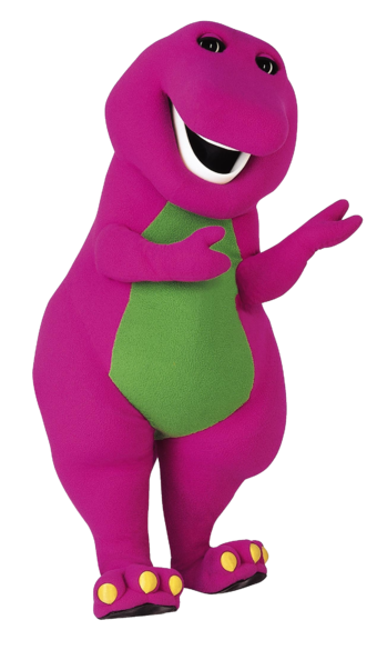 File:Barney the Dinosaur.png