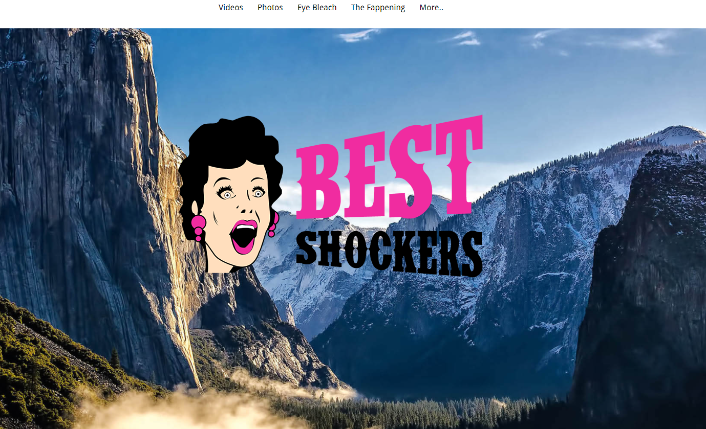 Bestshockers Videos