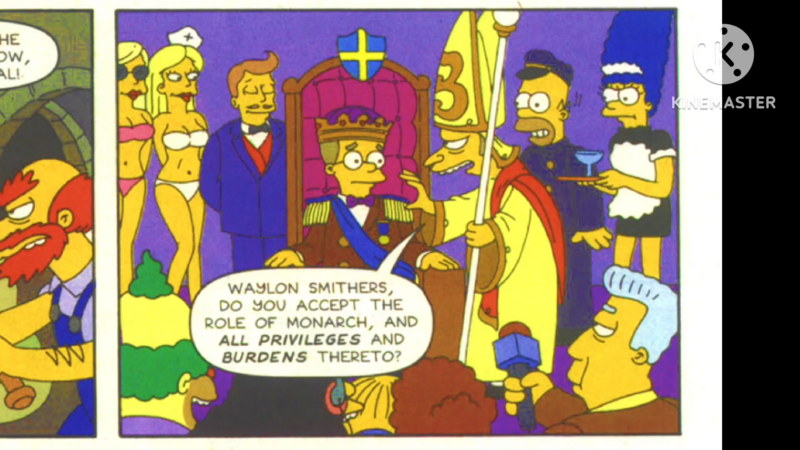 File:The Simpsons Comic Find Ned Flanders In This Panel!.png