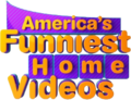 Thumbnail for File:America's Funniest Home Videos Logo.png
