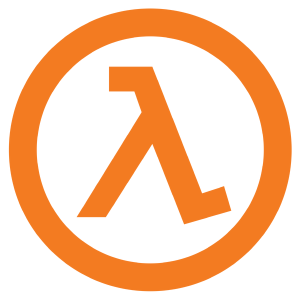 File:Half Life logo.png