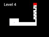 Fourth level of Steady Hand 3.