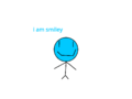 Thumbnail for File:I am smiley.png