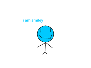 I am smiley.png