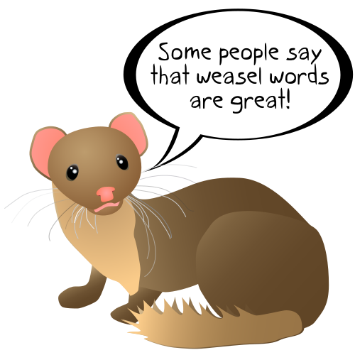 File:Weasel words.svg