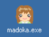 The Madoka.exe icon.