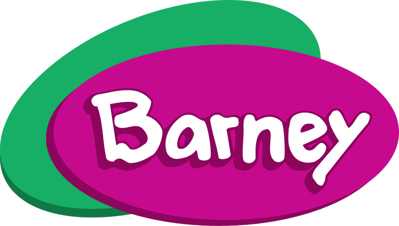File:Barney logo.png