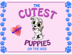 The Cutest Puppies on the Web.png