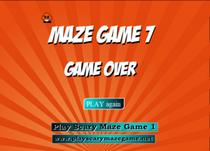 Maze Game 7 Game Over.png