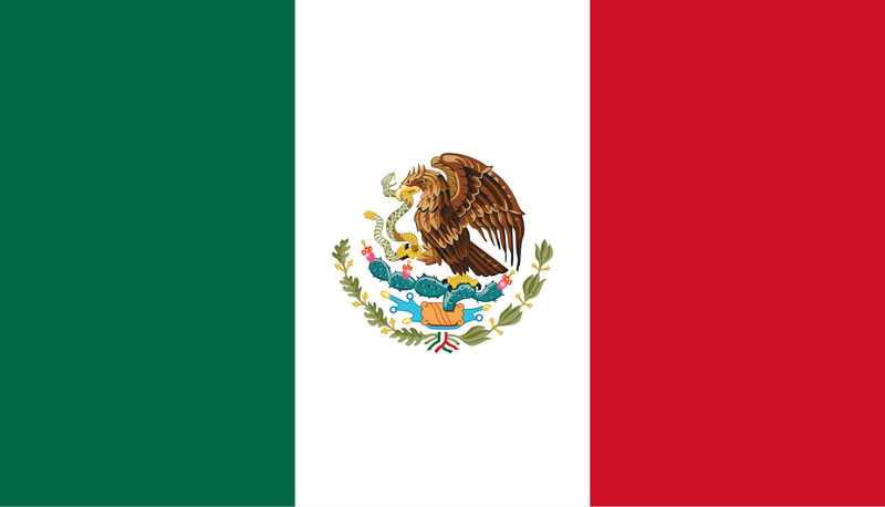 File:Flag of Mexico.png