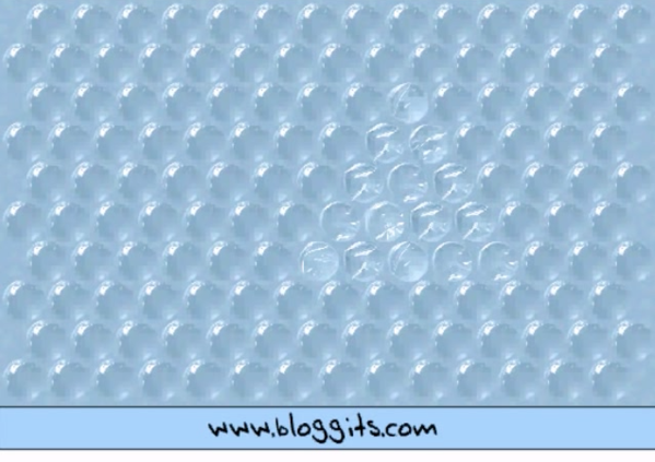 Bubble Wrap Maniac - Screamer Wiki