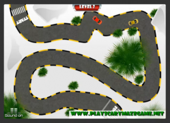 Scary Racing Game - Screamer Wiki