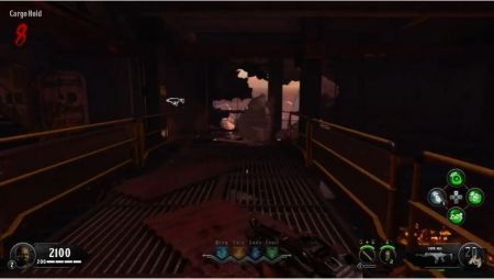 Call of Duty Zombies Secret Screamers - Screamer Wiki