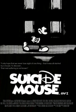 Suicide Mouse Poster.png