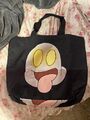 ScreamerWiki Tote Bag