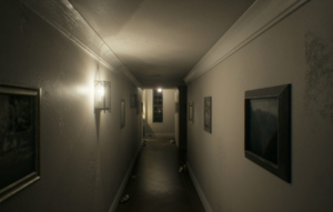 P.T gameplay.png