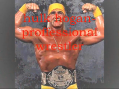 Hulk Hogan