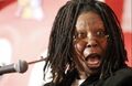 The image of Whoopi Goldberg used in the video