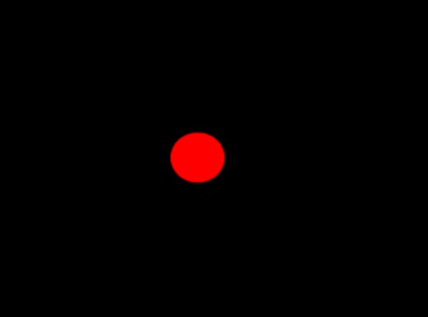 The Scary Red Dot - Screamer Wiki