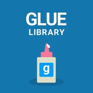 Glue library Thumbnail.webp