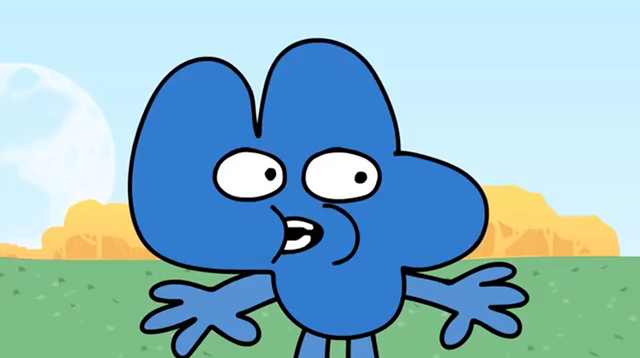[YTP] BFB 14: Never Dig Straight Up - Screamer Wiki