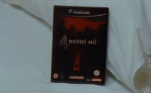 Resident Evil 4 French Commercial.png