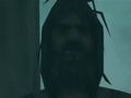 The “scary” homeless guy used as a screamer.