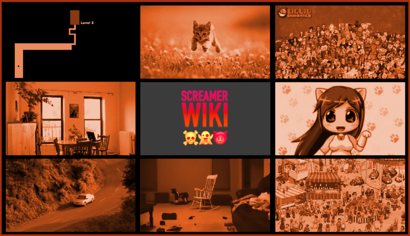 File:Revamped Screamer Wiki Banner.png