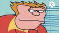 The image of Coach McGuirk used as the screamer