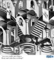 M C Escher Examinations Screamer Wiki
