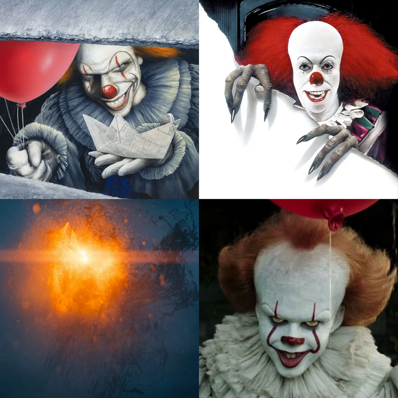 It - Screamer Wiki