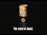 The natural boost.