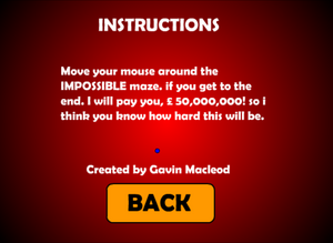 Worlds Hardest Maze Instructions.png