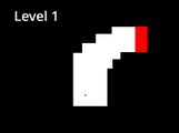 First level of Steady Hand 3.