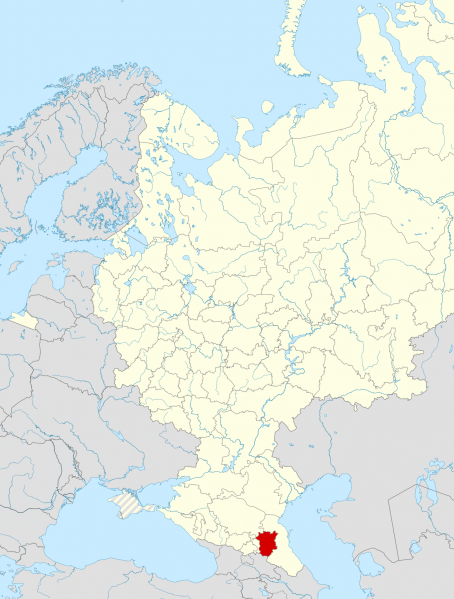 File:Russia Chechnya map locator.png