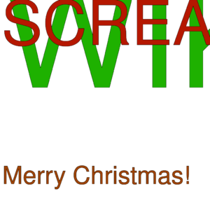 Scrchristmassimple.svg
