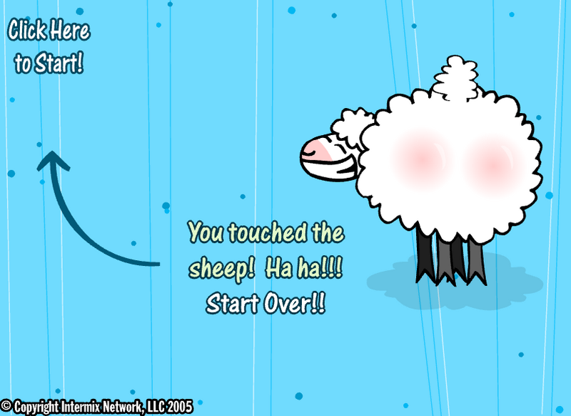 File:The Maze Craze Sheep.png