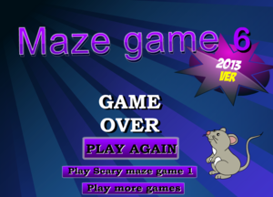 Maze Game 6 Game Over.png