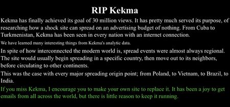 Screamer Wiki